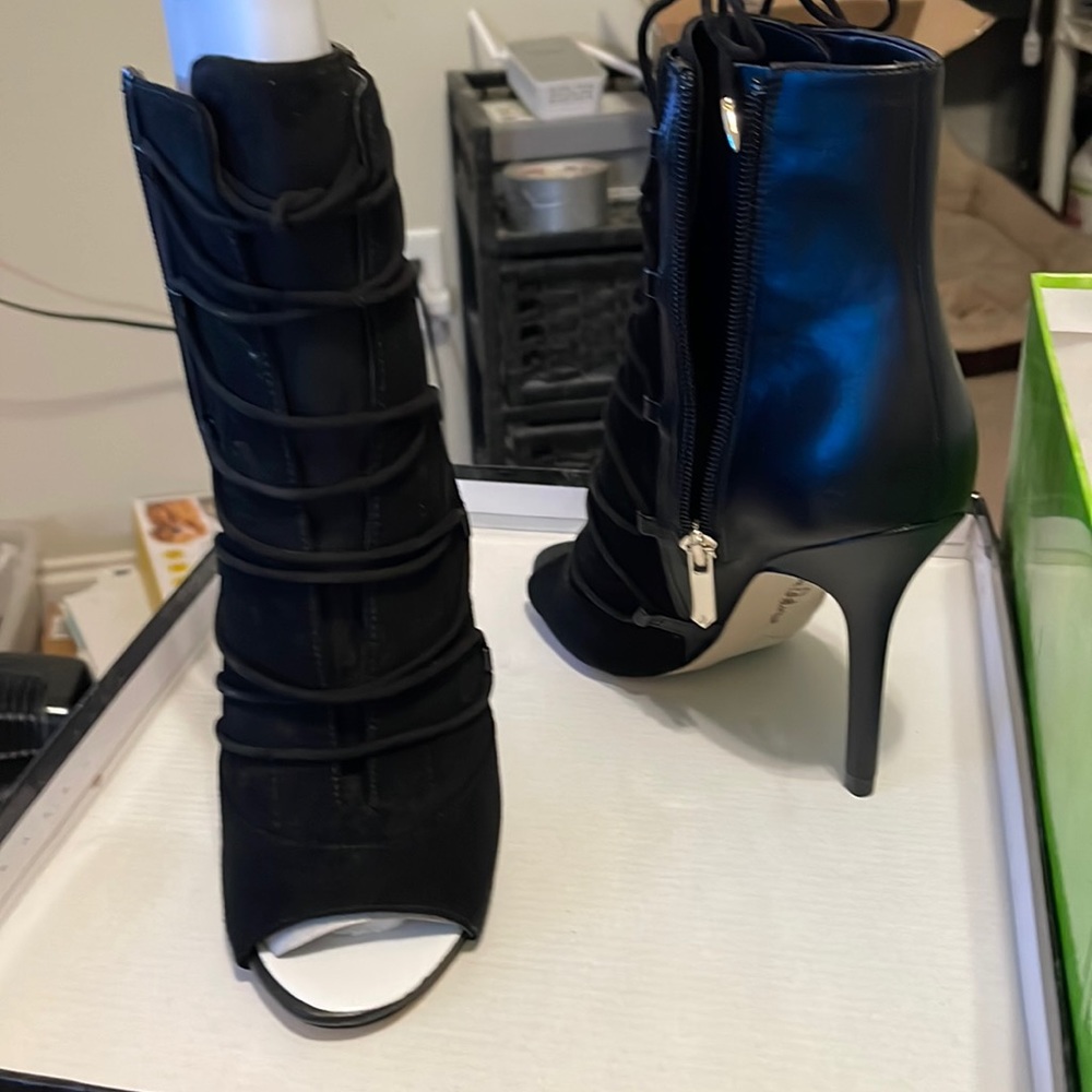 Sam Edelman heel shoes